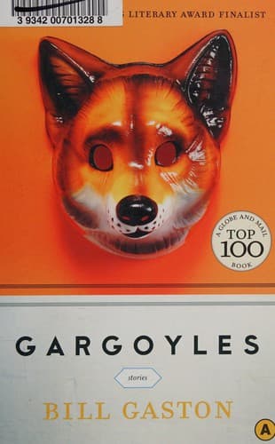 Gargoyles