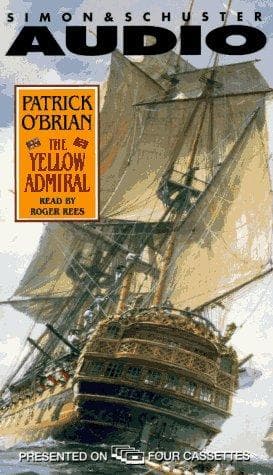 The Yellow Admiral