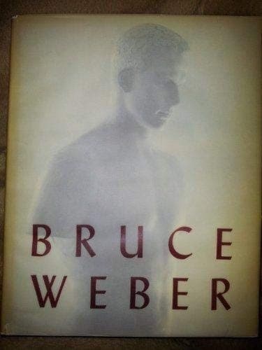 Bruce Weber