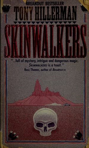 Skinwalkers