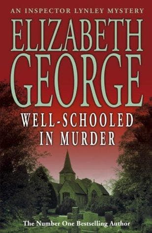 Well-schooled in Murder