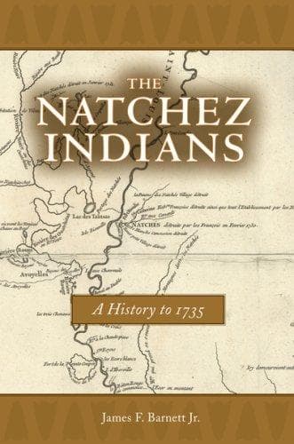 The Natchez Indians