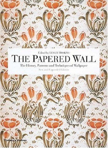 The Papered Wall