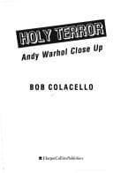 Holy Terror