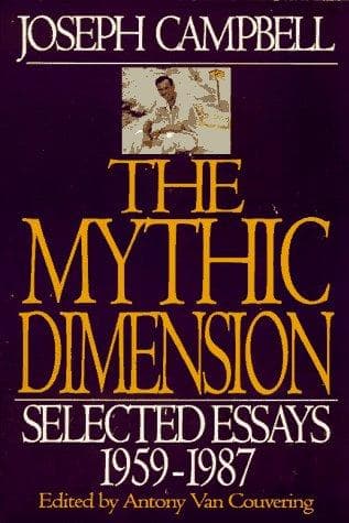 The Mythic Dimension