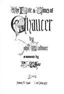 The Life & Times of Chaucer