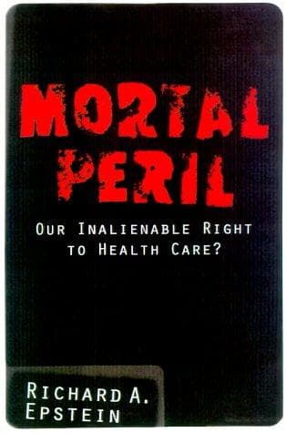 Mortal Peril