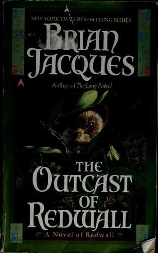 Outcast of Redwall