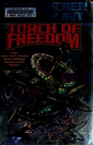Torch of Freedom (2) (Crown of Slaves)