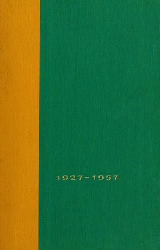 Collected Poems