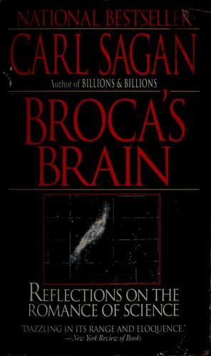 Broca's Brain