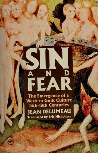Sin and Fear