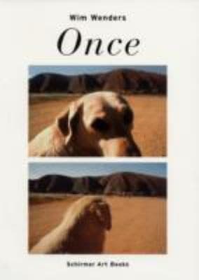 Once - Wim Wenders - 9783888149009