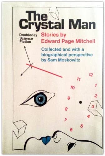 The Crystal Man
