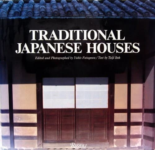 Traditional Japanese Houses