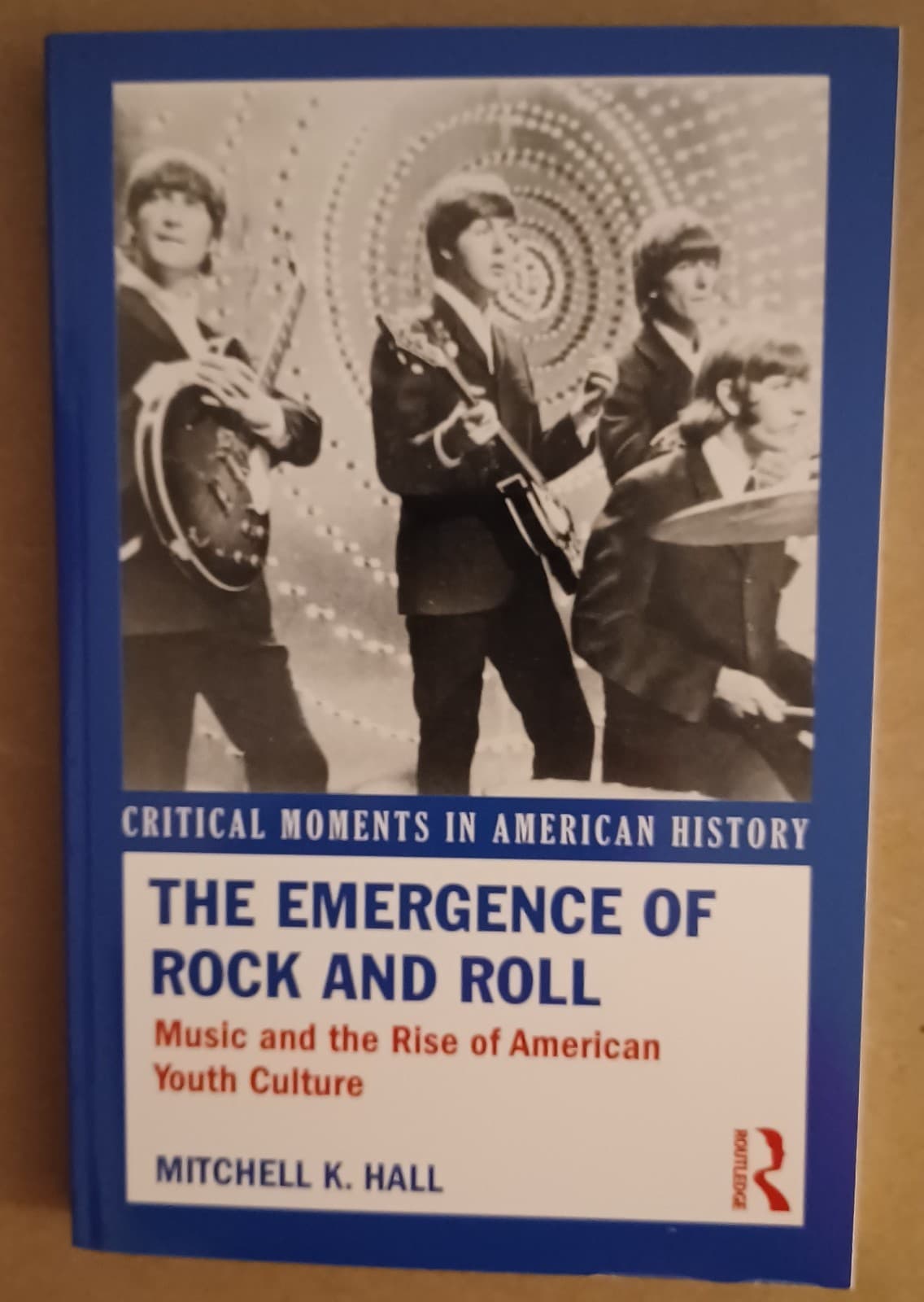 The Emergence of Rock and Roll