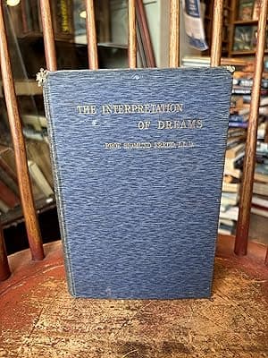 The Interpretation of Dreams
