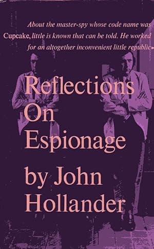 Reflections on Espionage