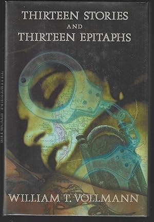 Thirteen Stories and Thirteen Epitaphs