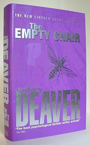 The Empty Chair