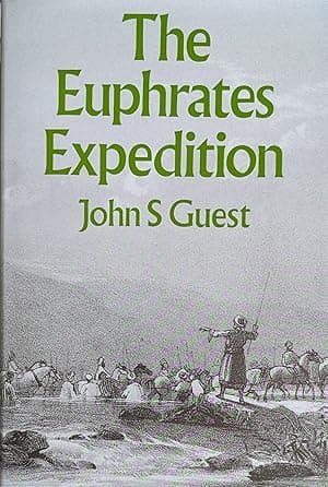 The Euphrates Expedition