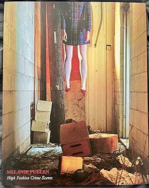 High Fashion Crime Scenes
