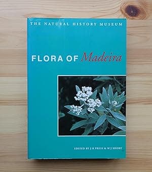 Flora of Madeira