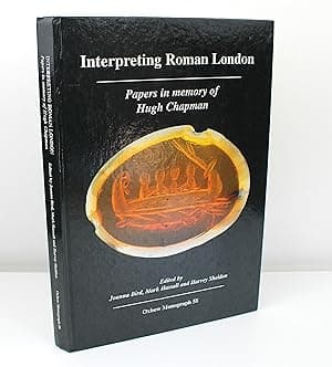 Interpreting Roman London