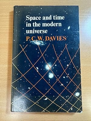 Space and Time in the Modern Universe
