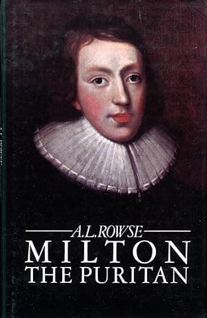 Milton the Puritan