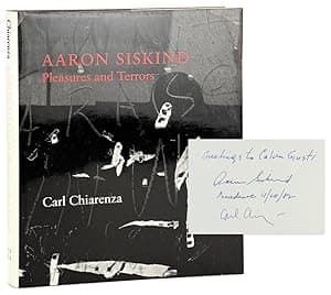 Aaron Siskind