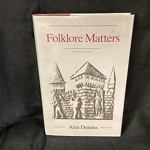 Folklore Matters