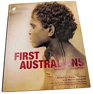 First Australians