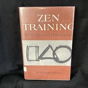 Zen Training