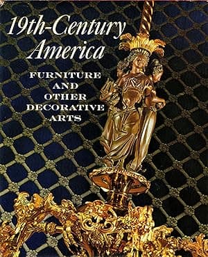 19th-century America: Furniture and Other Decorative Arts