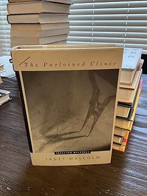 The Purloined Clinic