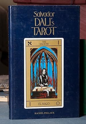 Salvador Dali's Tarot