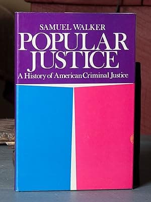 Popular Justice
