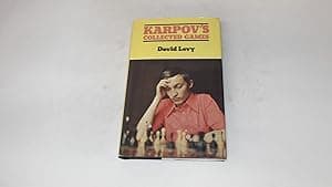 Karpov's Collected Games