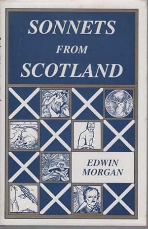 Sonnets from Scotland
