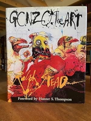 Gonzo the Art