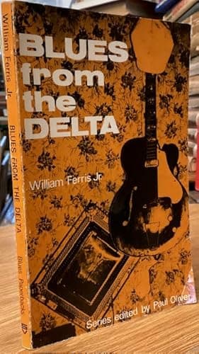 Blues from the Delta