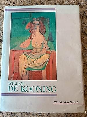 Willem De Kooning