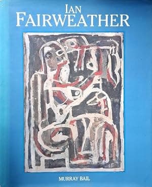 Ian Fairweather