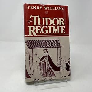 The Tudor Regime