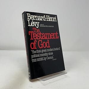 The Testament of God