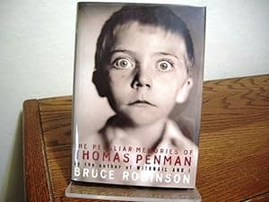 The Peculiar Memories of Thomas Penman