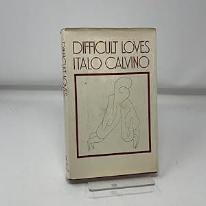Difficult Loves