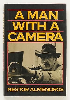 A Man With a Camera