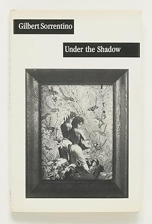 Under The Shadow